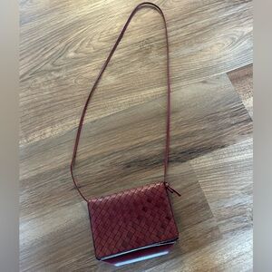 Bottega veneta VINTAGE crossbody bag